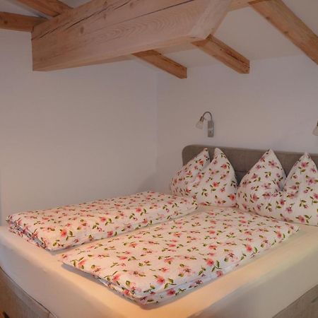 Ferienwohnung Garber Uderns Zewnętrze zdjęcie
