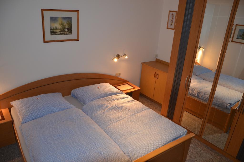 Ferienwohnung Garber Uderns Pokój zdjęcie