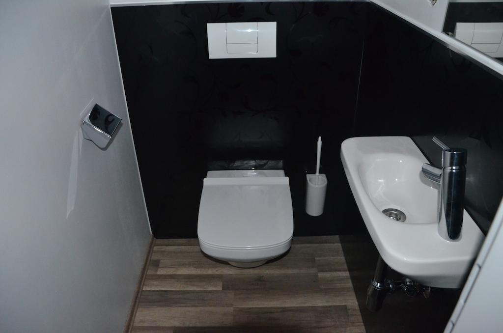 Ferienwohnung Garber Uderns Zewnętrze zdjęcie