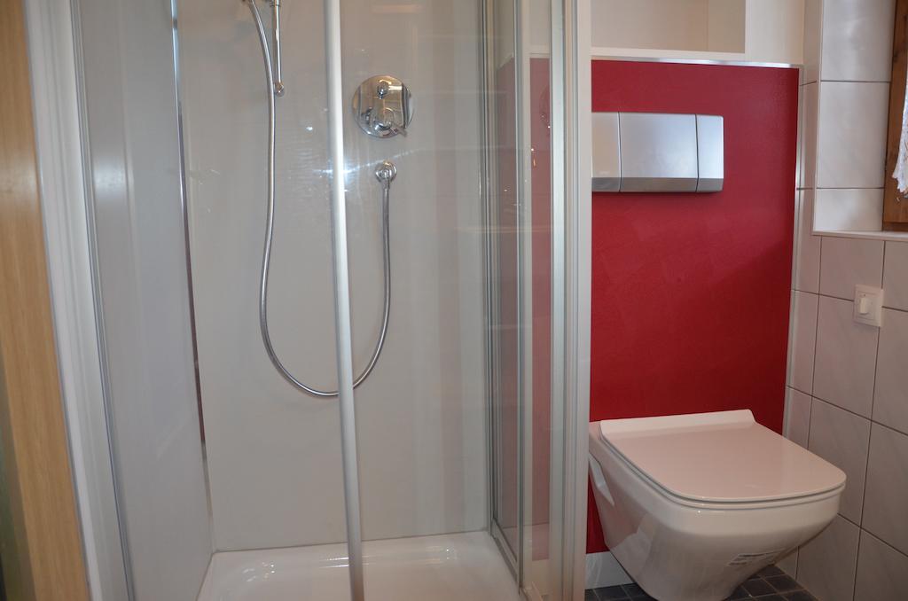 Ferienwohnung Garber Uderns Pokój zdjęcie