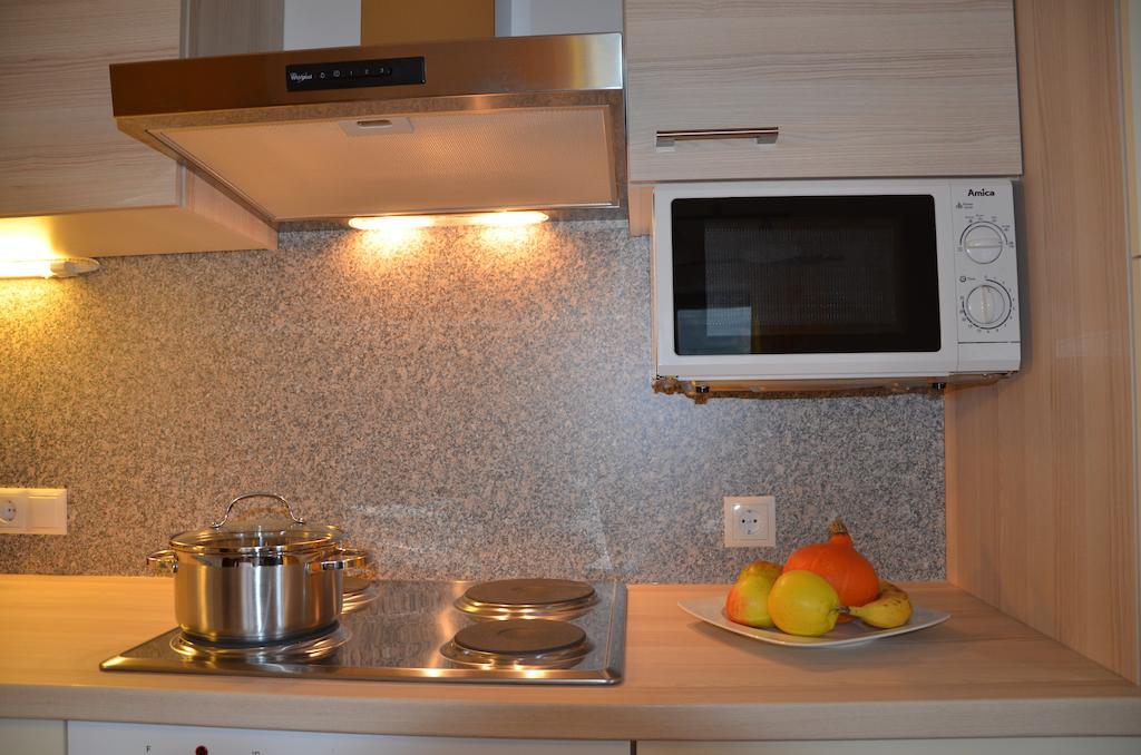 Ferienwohnung Garber Uderns Zewnętrze zdjęcie