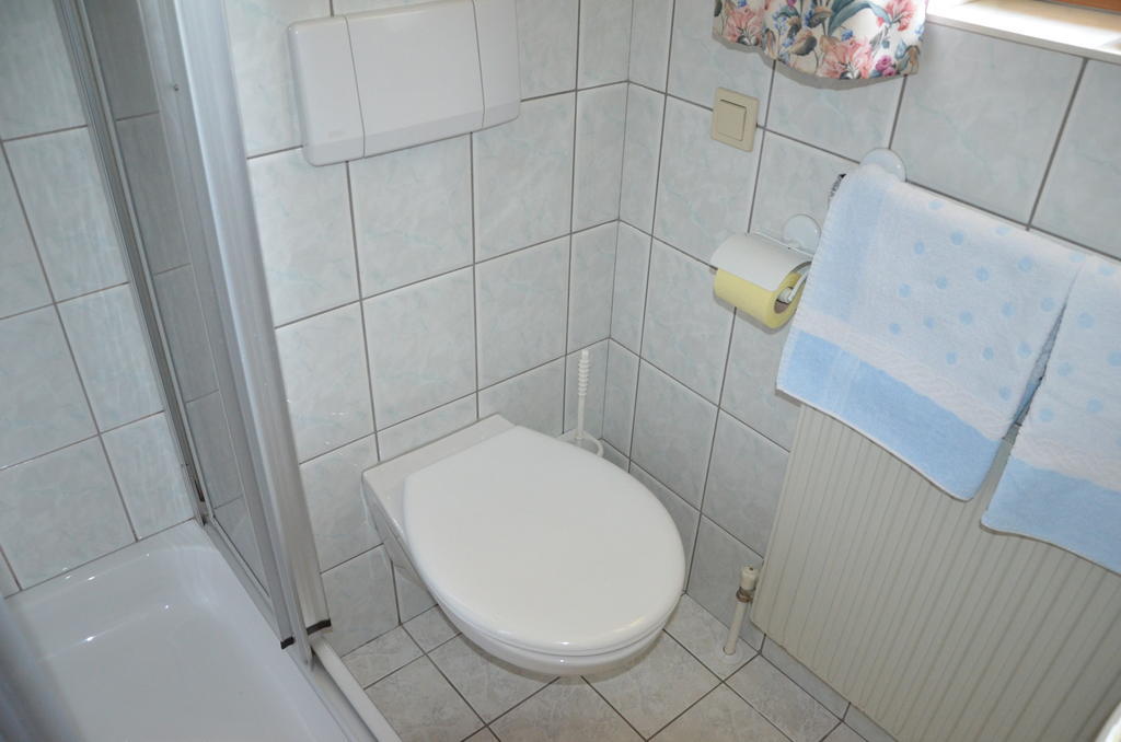 Ferienwohnung Garber Uderns Pokój zdjęcie