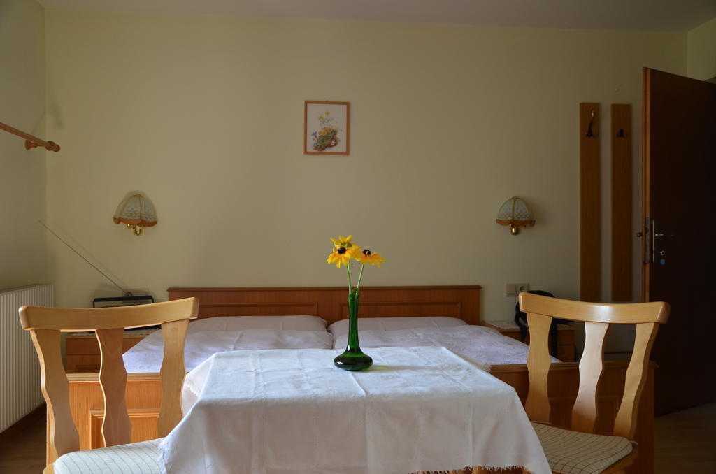 Ferienwohnung Garber Uderns Pokój zdjęcie