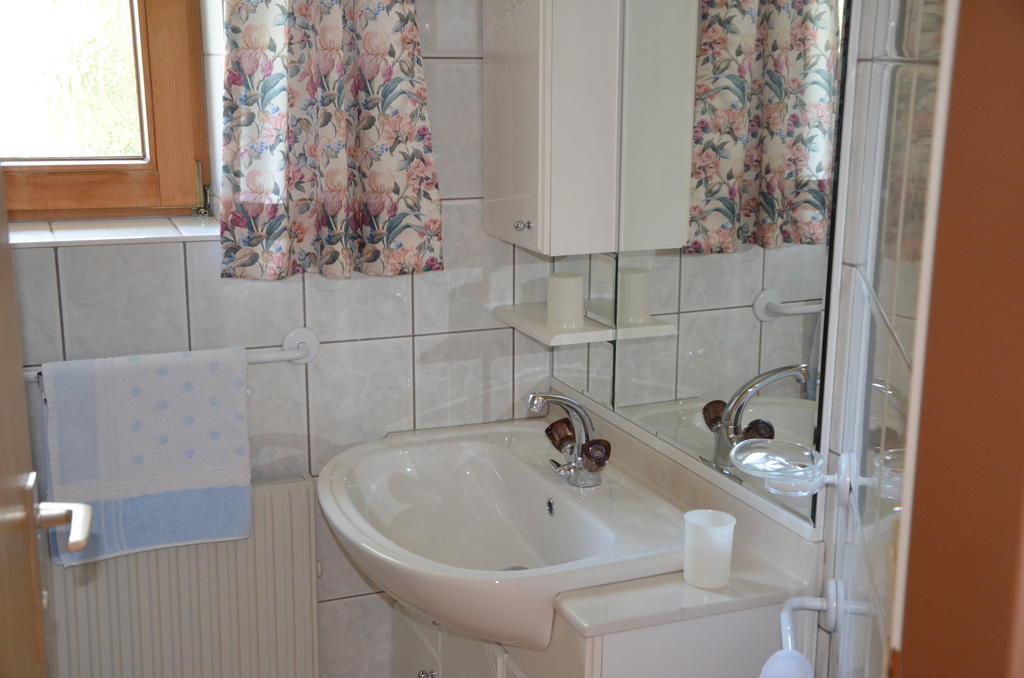 Ferienwohnung Garber Uderns Pokój zdjęcie