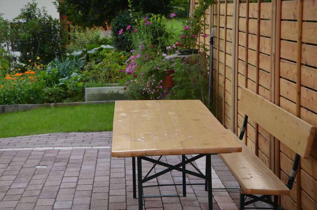 Ferienwohnung Garber Uderns Zewnętrze zdjęcie