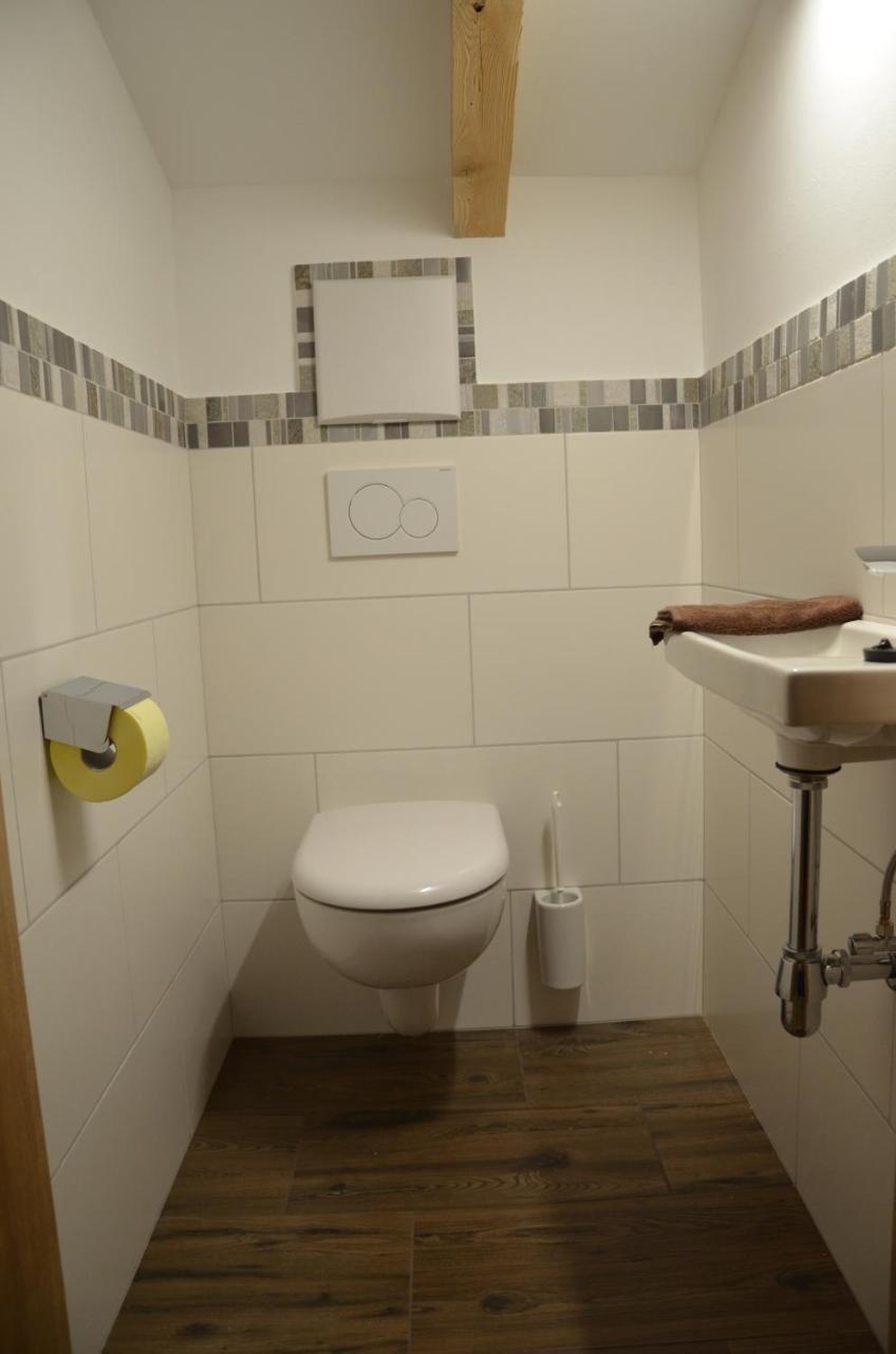 Ferienwohnung Garber Uderns Zewnętrze zdjęcie