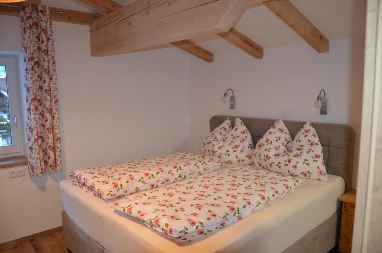 Ferienwohnung Garber Uderns Zewnętrze zdjęcie