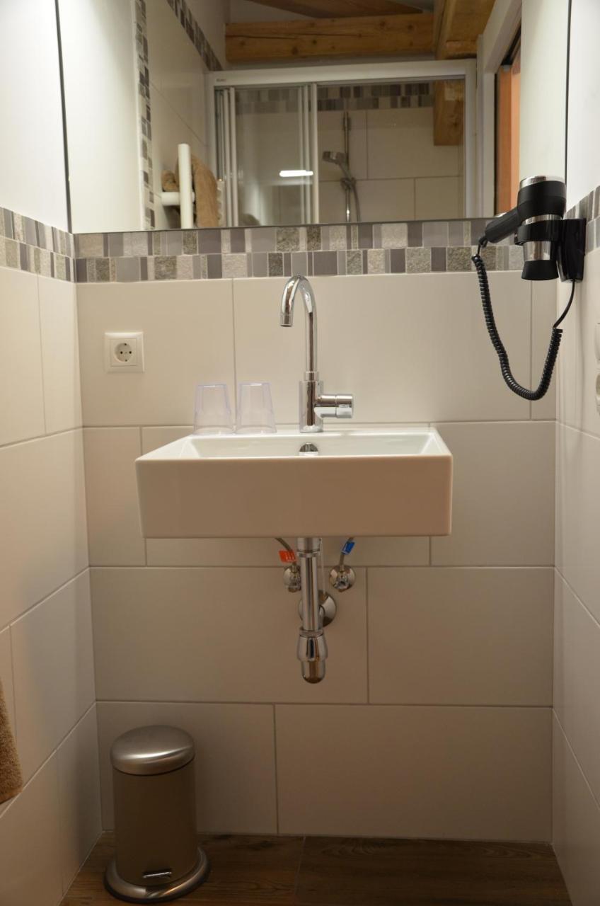Ferienwohnung Garber Uderns Zewnętrze zdjęcie