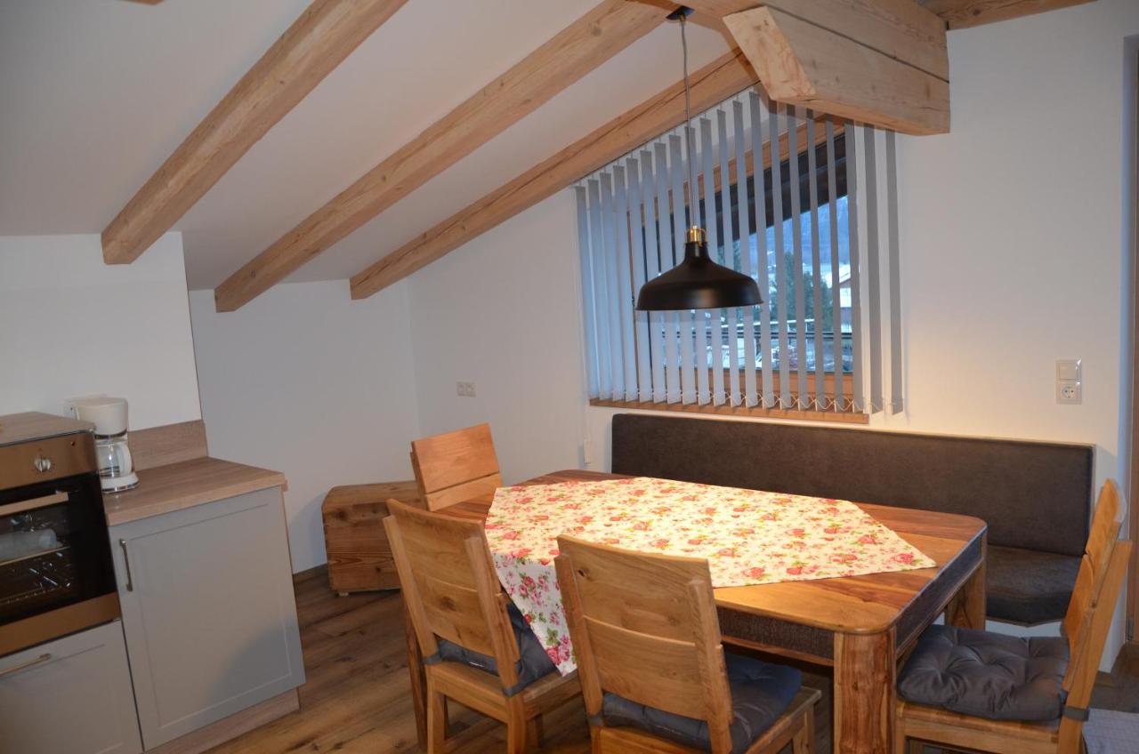 Ferienwohnung Garber Uderns Zewnętrze zdjęcie