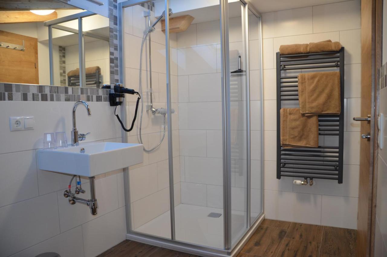 Ferienwohnung Garber Uderns Zewnętrze zdjęcie