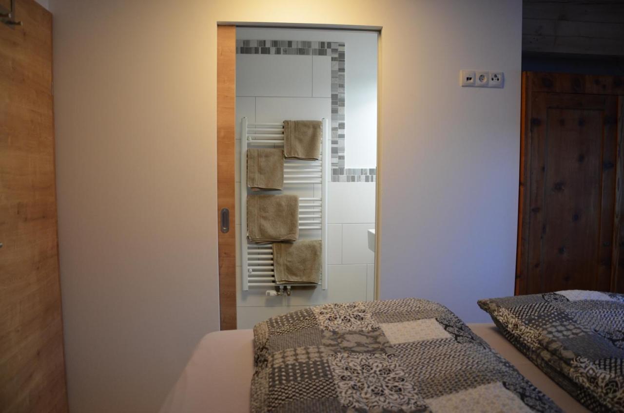 Ferienwohnung Garber Uderns Zewnętrze zdjęcie